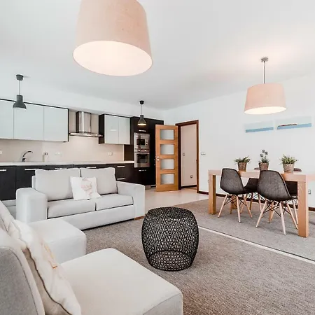 Apartmán Charm Paradise