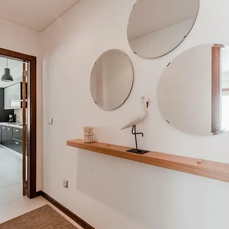 Apartmán Charm Paradise