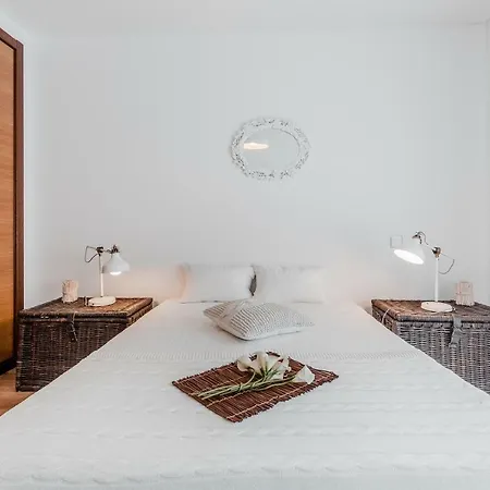 Apartmán Charm Paradise