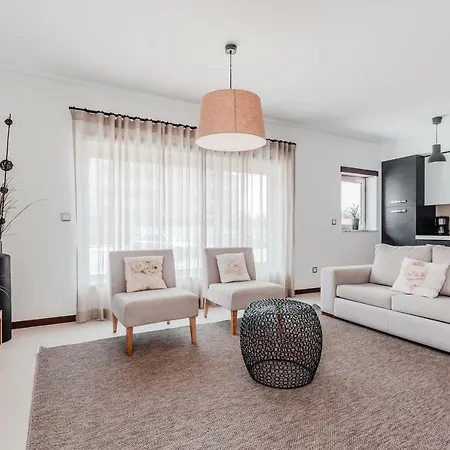 Charm Paradise Apartmán