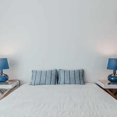 Charm Paradise Apartmán