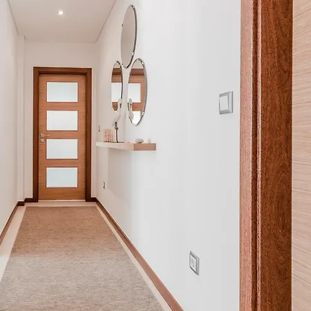Apartmán Charm Paradise